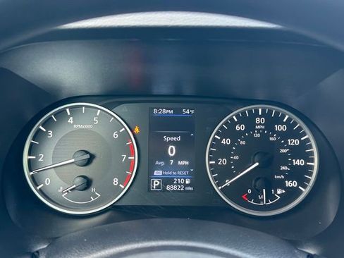 Certified 2020 Nissan Sentra S FWD image 40