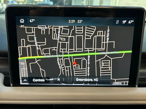 Used 2020 Lincoln Aviator Reserve w/ Equipment Group 201A image 21