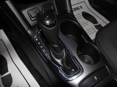 Used 2018 Chevrolet Cruze LT FWD image 37