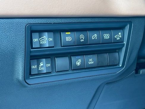 Used 2023 Toyota Tundra 1794 Edition AWD/4WD image 28