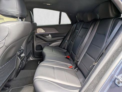New 2026 Mercedes-Benz GLE 450 4MATIC Coupe image 14
