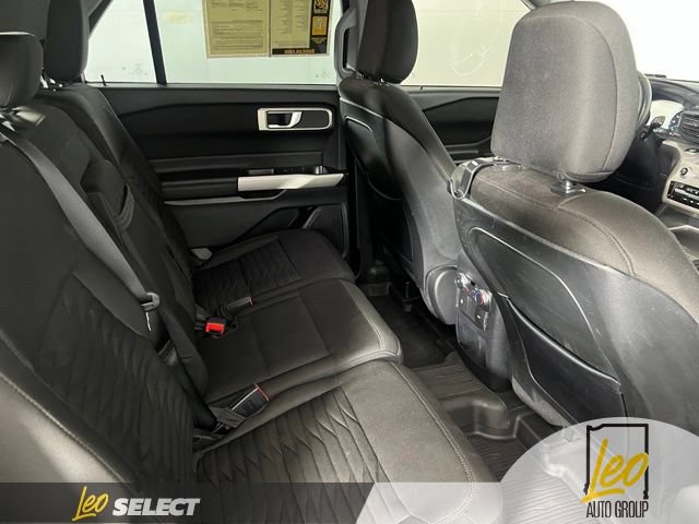 Used 2020 Ford Explorer XLT w/ Comfort Package AWD/4WD image 26