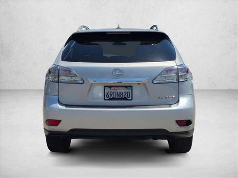Used 2011 Lexus RX 350 2WD w/ Premium Pkg image 6