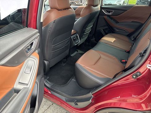 Certified 2024 Subaru Forester Touring AWD/4WD image 34