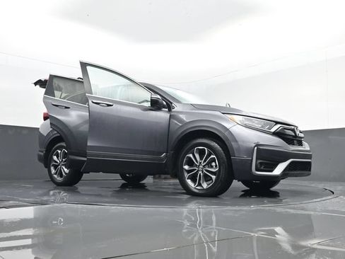 Used 2020 Honda CR-V EX image 33