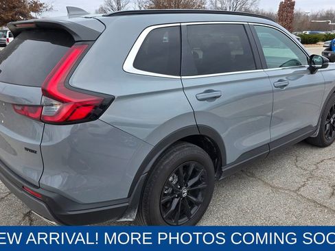 Used 2024 Honda CR-V Sport-L image 5