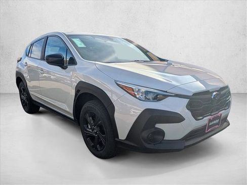 New 2026 Subaru Crosstrek 2.5i image 3