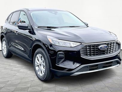 New 2026 Ford Escape Active