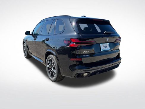 New 2026 BMW X5 xDrive40i w/ Executive Package AWD/4WD image 5