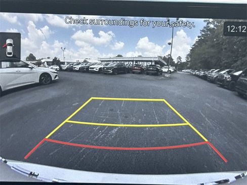 Used 2026 Genesis G70 2.5T Prestige image 28