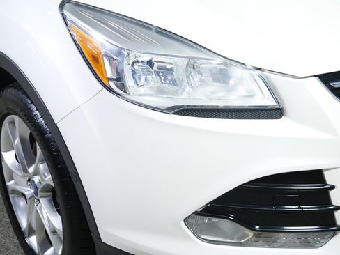 Used 2013 Ford Escape SEL AWD/4WD image 16