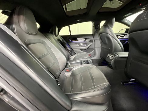 Used 2020 Mercedes-Benz AMG GT 53 image 23