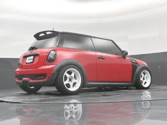 Used 2013 MINI Cooper S FWD image 44
