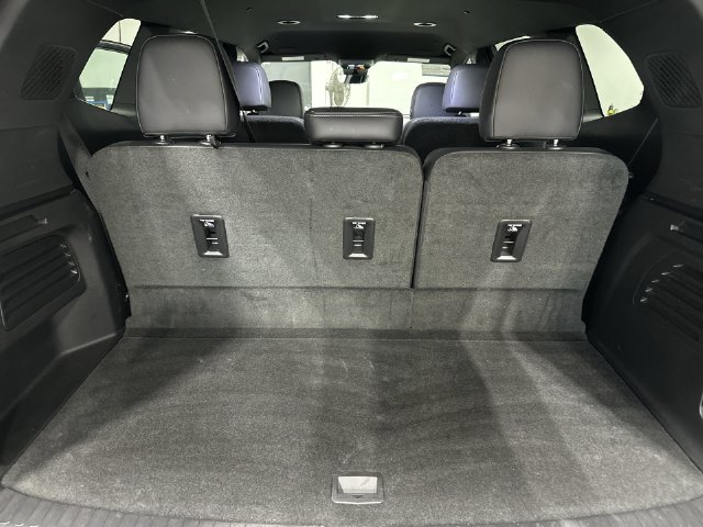 Used 2026 Buick Enclave Preferred w/ Power Package FWD image 26