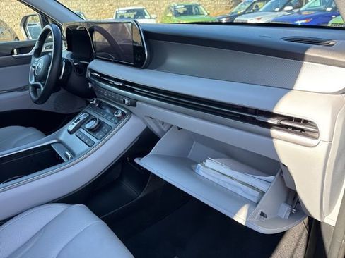 Used 2023 Hyundai Palisade SEL w/ Premium Package image 27