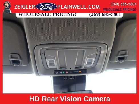 Used 2022 Chevrolet Silverado 1500 LT image 28