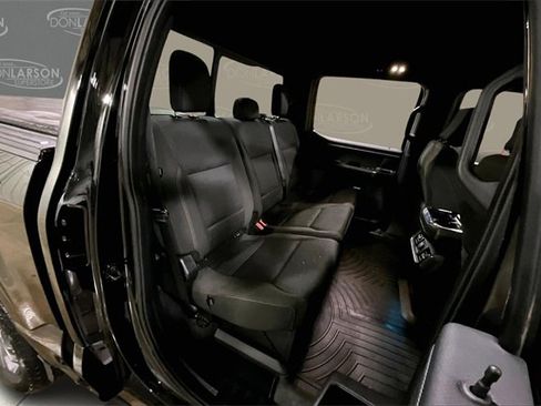 Used 2023 Ford F150 XLT w/ Equipment Group 302A High image 17