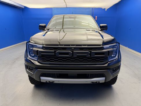 Used 2026 Ford Ranger Raptor AWD/4WD image 3