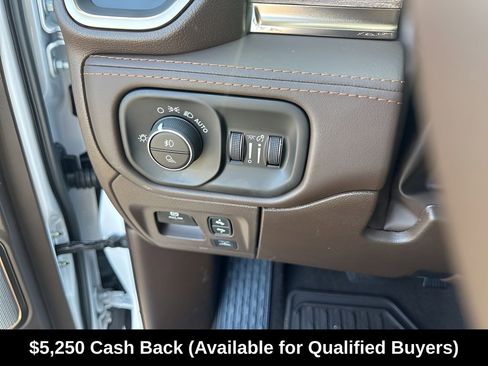 New 2026 RAM 1500 Limited AWD/4WD image 34