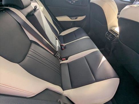 Used 2023 Lexus NX 350 AWD w/ Premium Package image 21