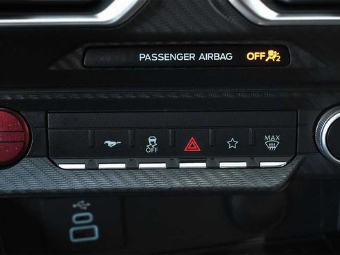 Used 2024 Ford Mustang GT Premium w/ GT Performance Package RWD image 17