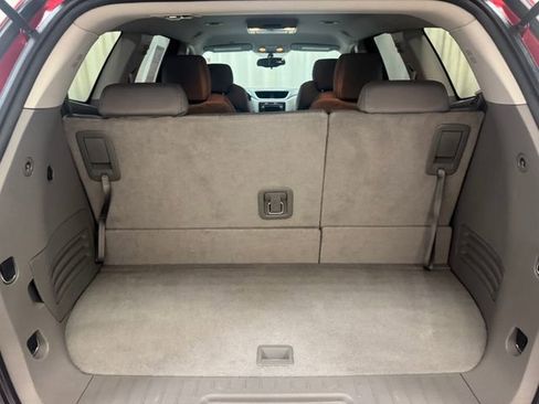 Used 2013 Chevrolet Traverse LT w/ All-Star Edition AWD/4WD image 31