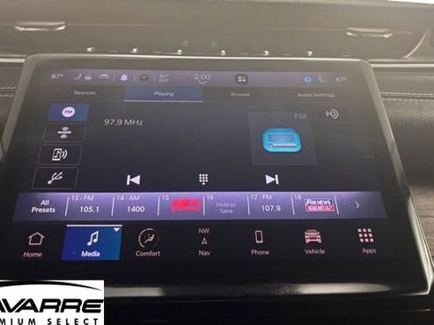 Used 2024 Jeep Grand Cherokee Limited w/ Trailer Tow Package image 27