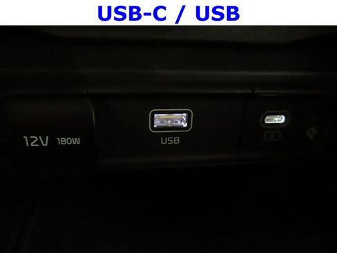 Used 2025 Kia Telluride SX Prestige X-Line AWD/4WD image 28