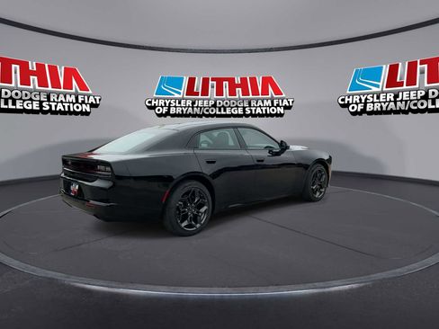 New 2026 Dodge Charger R/T AWD/4WD image 8