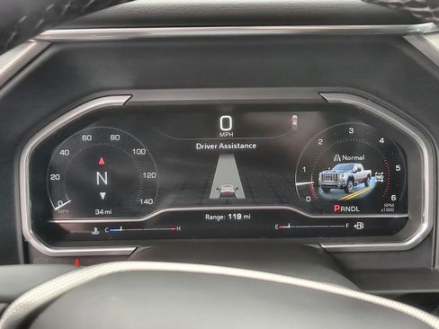 New 2025 GMC Sierra 2500 Denali w/ Denali Reserve Package image 11