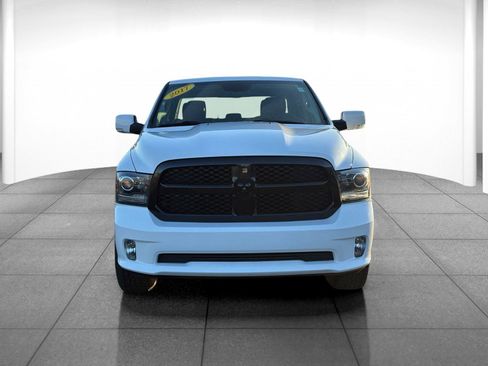 Used 2017 RAM 1500 Sport w/ Convenience Group image 2