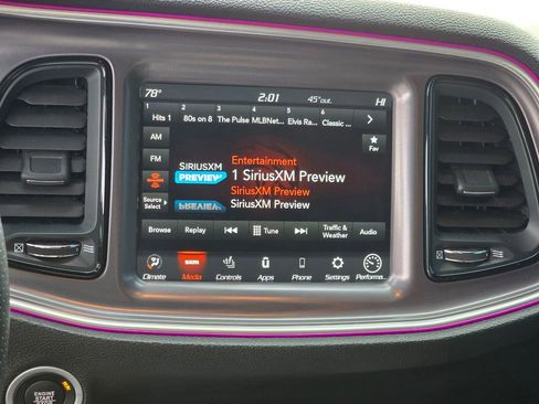 Used 2021 Dodge Challenger R/T Scat Pack image 8