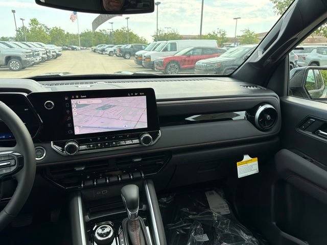 New 2026 Chevrolet Colorado Z71 w/ Technology Package AWD/4WD image 26