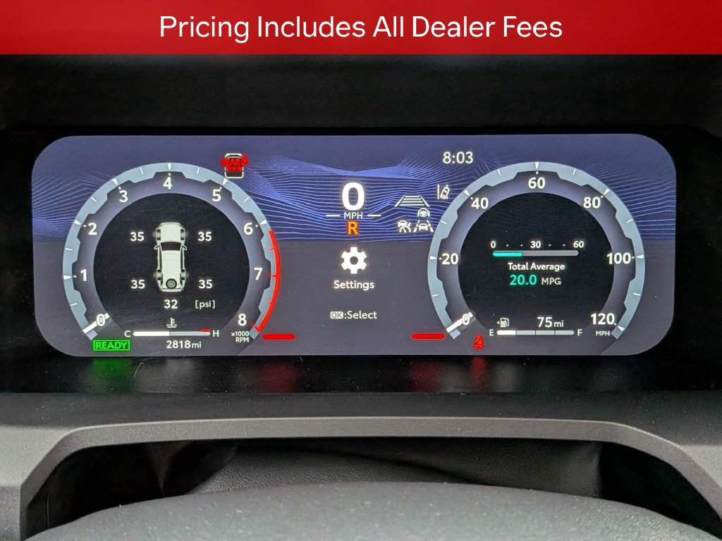 Certified 2026 Toyota 4Runner Platinum AWD/4WD image 30