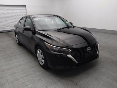Used 2024 Nissan Sentra S FWD image 13