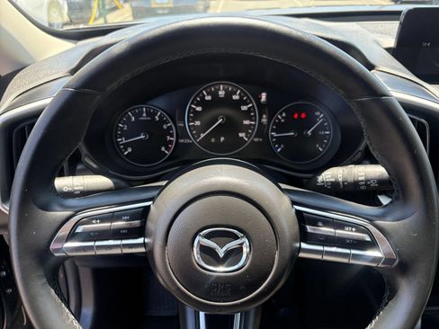 Used 2026 MAZDA CX-50 AWD 2.5 S w/ Premium Package image 30