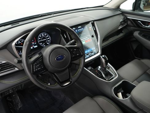 Used 2024 Subaru Outback Onyx Edition XT image 25