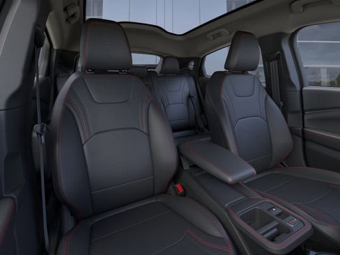 New 2025 Ford Mustang Mach-E Premium w/ Sport Appearance Package image 10