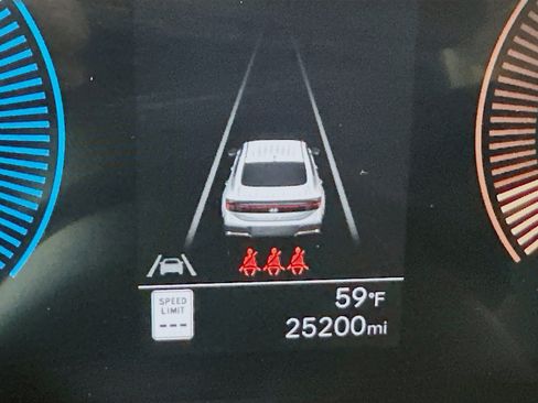 Used 2025 Hyundai Sonata SEL image 19