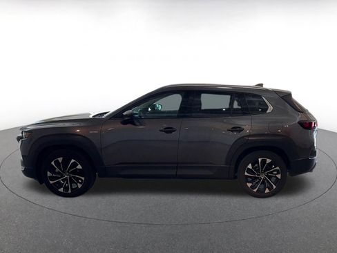 Used 2025 MAZDA CX-50 2.5 Hybrid w/ Premium Plus Pkg image 9