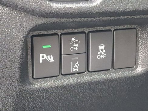 Used 2023 Honda Passport EX-L image 26