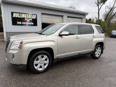 Used 2015 GMC Terrain SLE w/ LPO, Protection Package