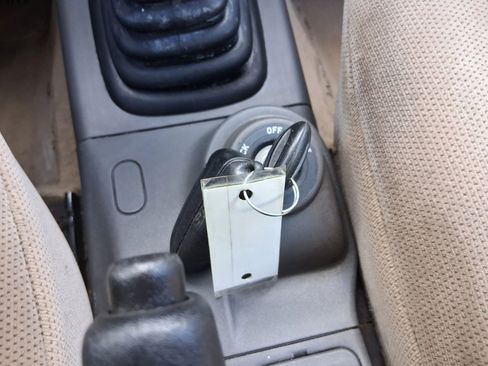 Used 1999 Saab 9-3 2.0T image 20