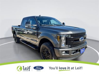 Used 2019 Ford F350 Lariat w/ Lariat Ultimate Package