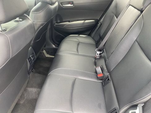 Certified 2024 Toyota Corolla Cross XLE w/ Convenience Package FWD image 20