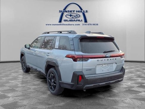 New 2026 Subaru Outback Limited image 21