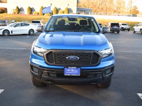 Certified 2023 Ford Ranger XL w/ Trailer Tow Package image 2