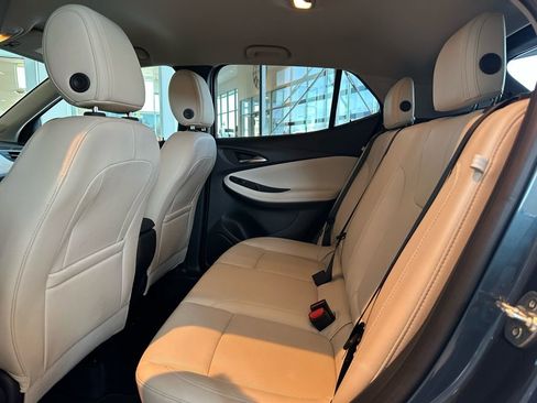 Used 2024 Buick Encore GX Sport Touring w/ Advanced Technology Package image 12