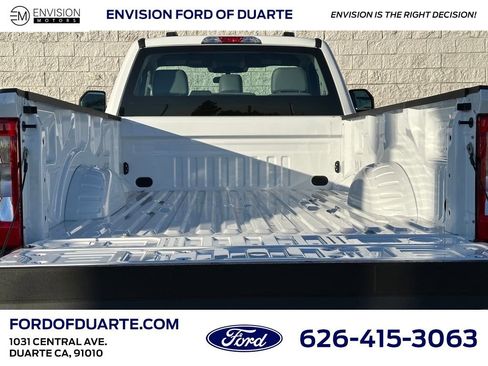 New 2024 Ford F250 XL w/ 360-Degree Camera Package image 10