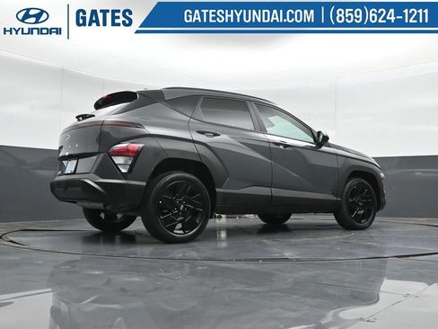 New 2026 Hyundai Kona SEL Sport AWD/4WD image 37